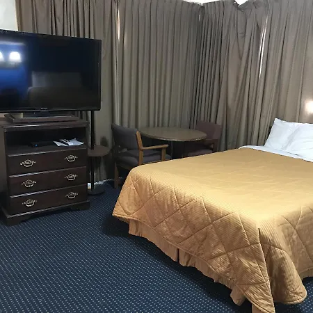 Bonanza Motel